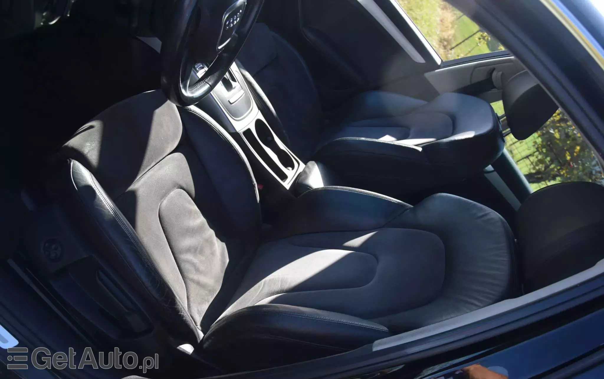 AUDI A4 Avant 1.8 TFSI multitronic Ambiente