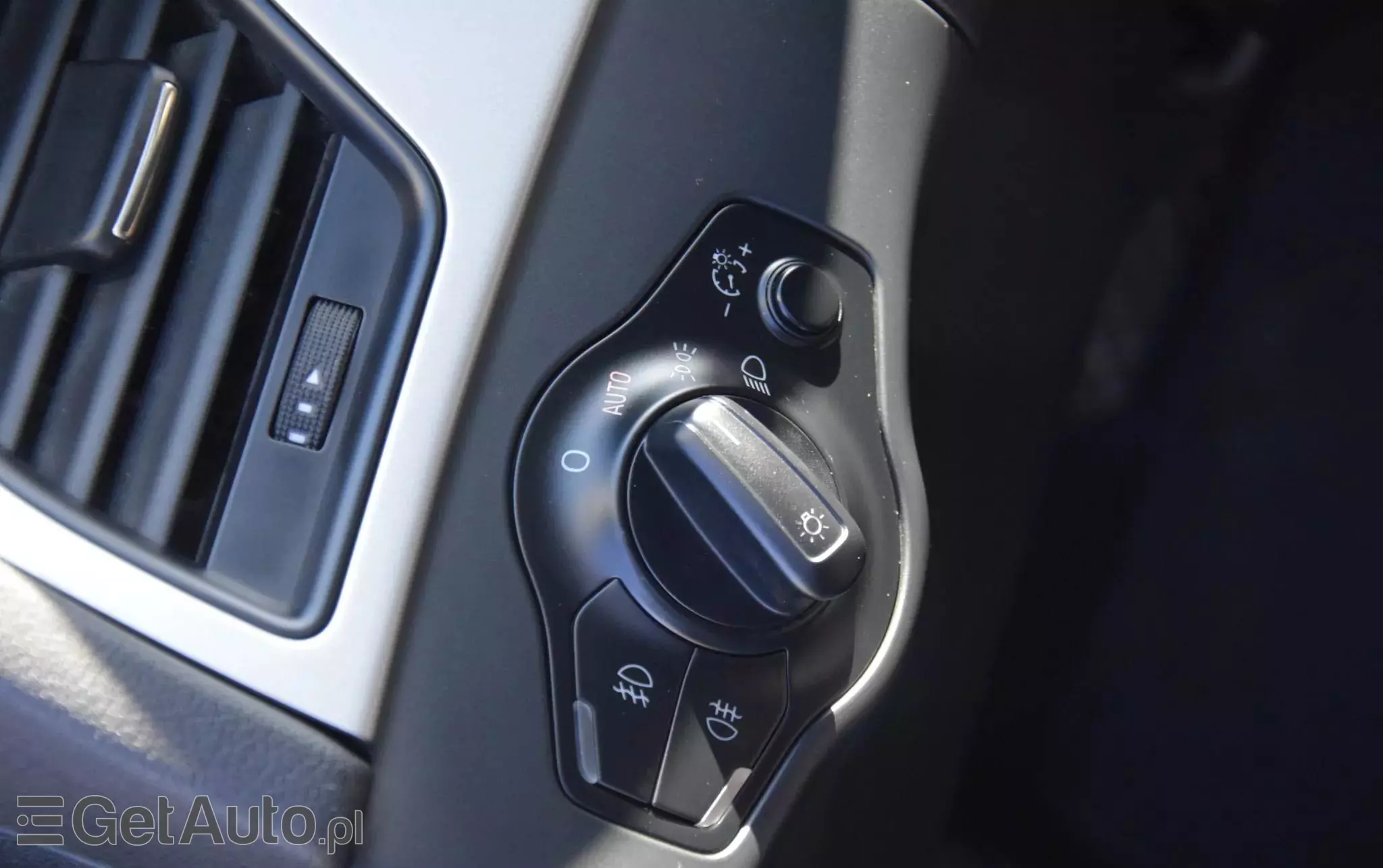 AUDI A4 Avant 1.8 TFSI multitronic Ambiente