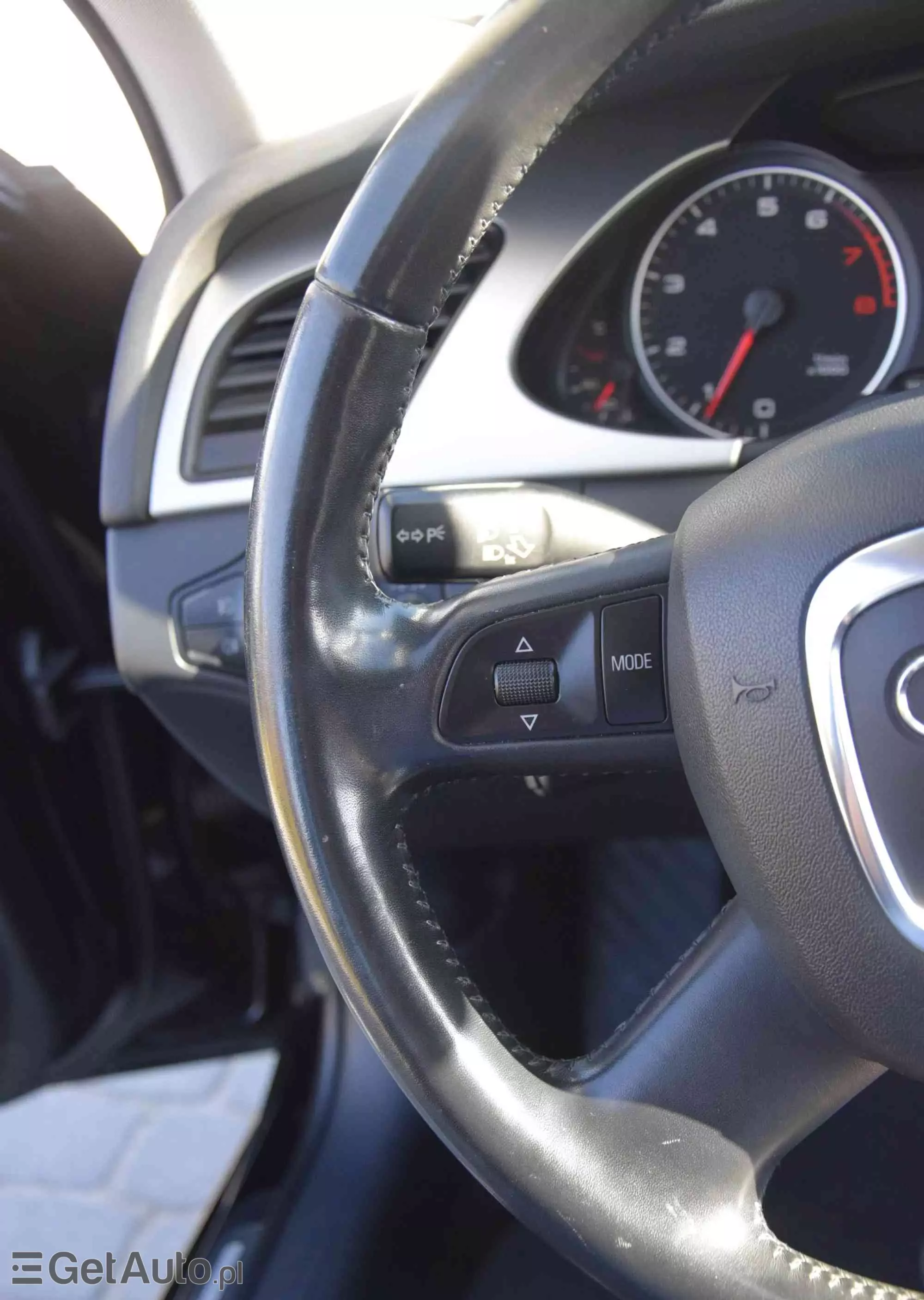 AUDI A4 Avant 1.8 TFSI multitronic Ambiente