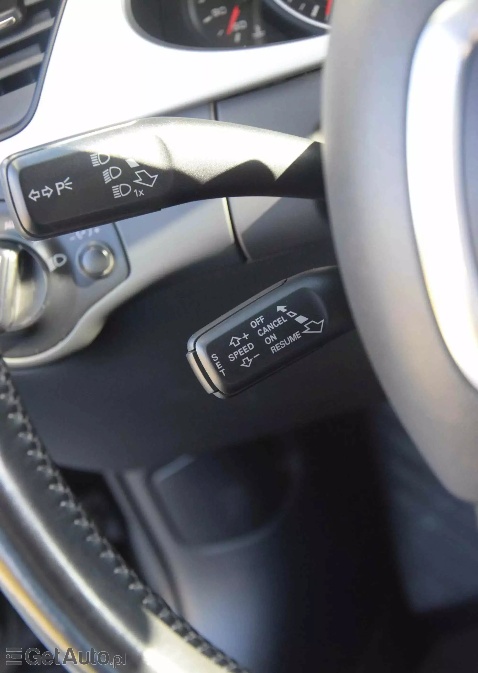 AUDI A4 Avant 1.8 TFSI multitronic Ambiente