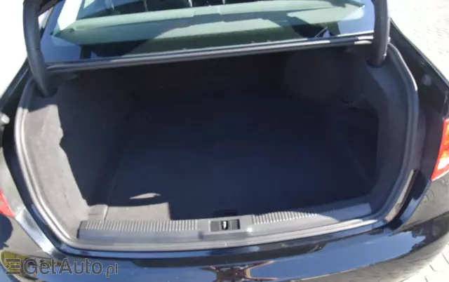 AUDI A4 Avant 1.8 TFSI multitronic Ambiente