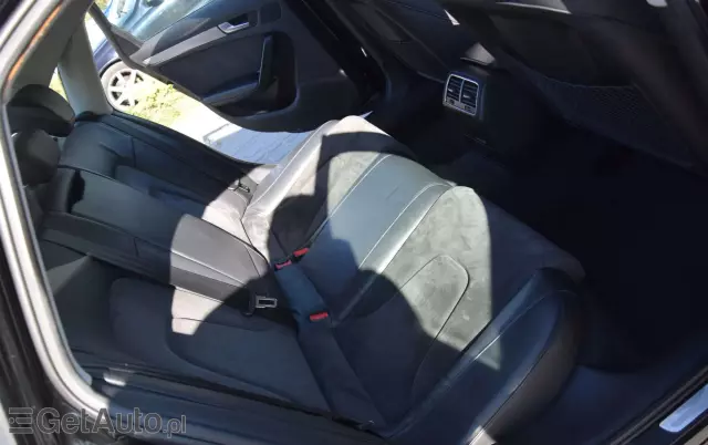 AUDI A4 Avant 1.8 TFSI multitronic Ambiente