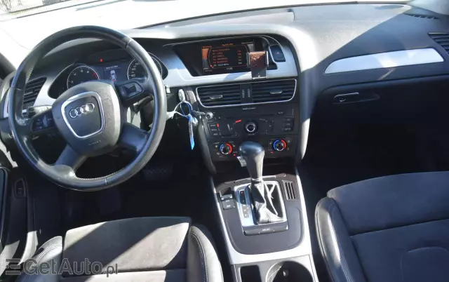 AUDI A4 Avant 1.8 TFSI multitronic Ambiente