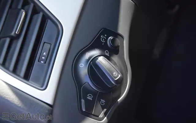 AUDI A4 Avant 1.8 TFSI multitronic Ambiente