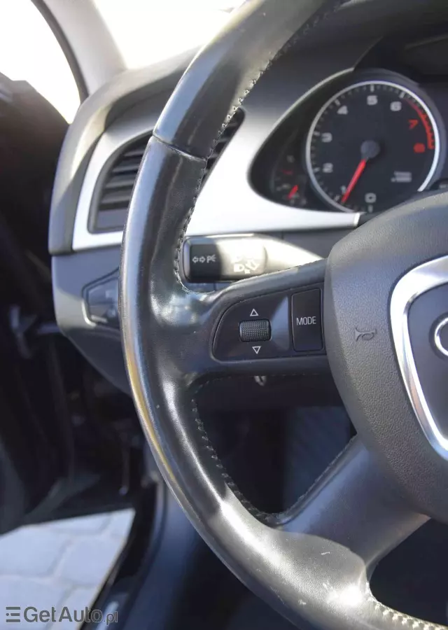 AUDI A4 Avant 1.8 TFSI multitronic Ambiente