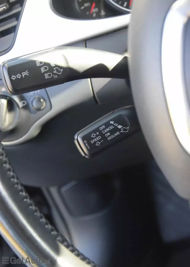 AUDI A4 Avant 1.8 TFSI multitronic Ambiente