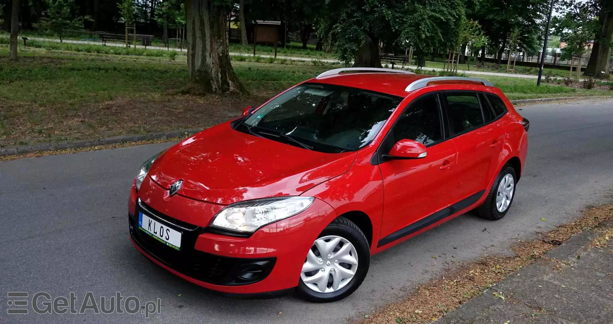 RENAULT Megane 1.5 dCi Exception