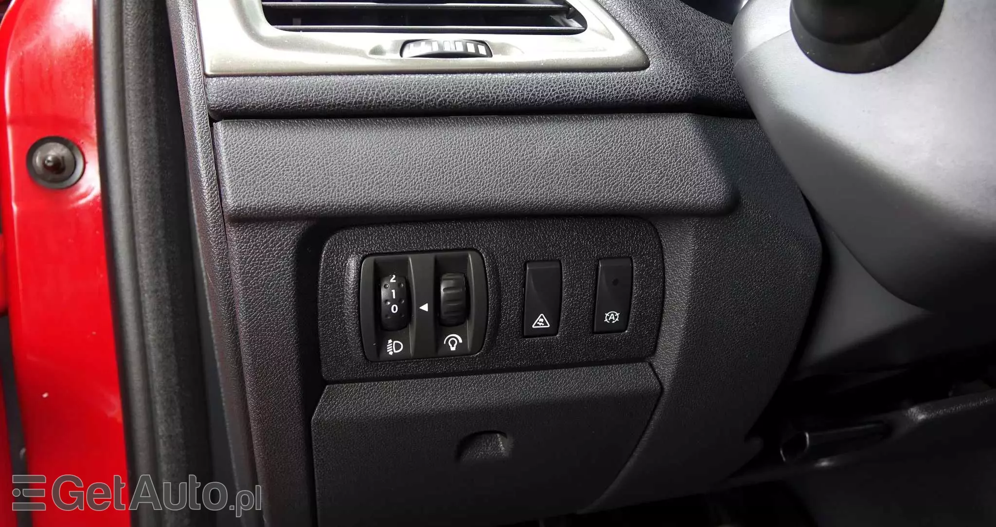 RENAULT Megane 1.5 dCi Exception