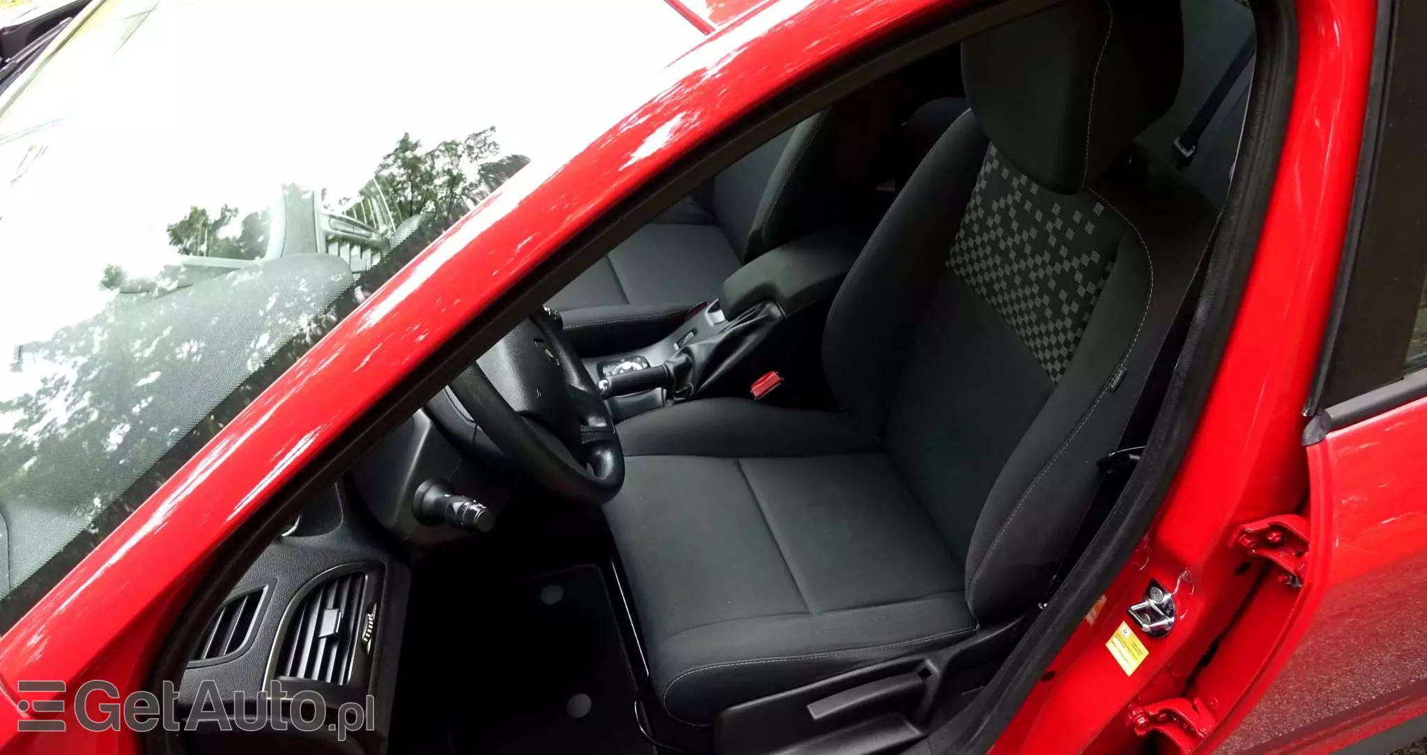 RENAULT Megane 1.5 dCi Exception