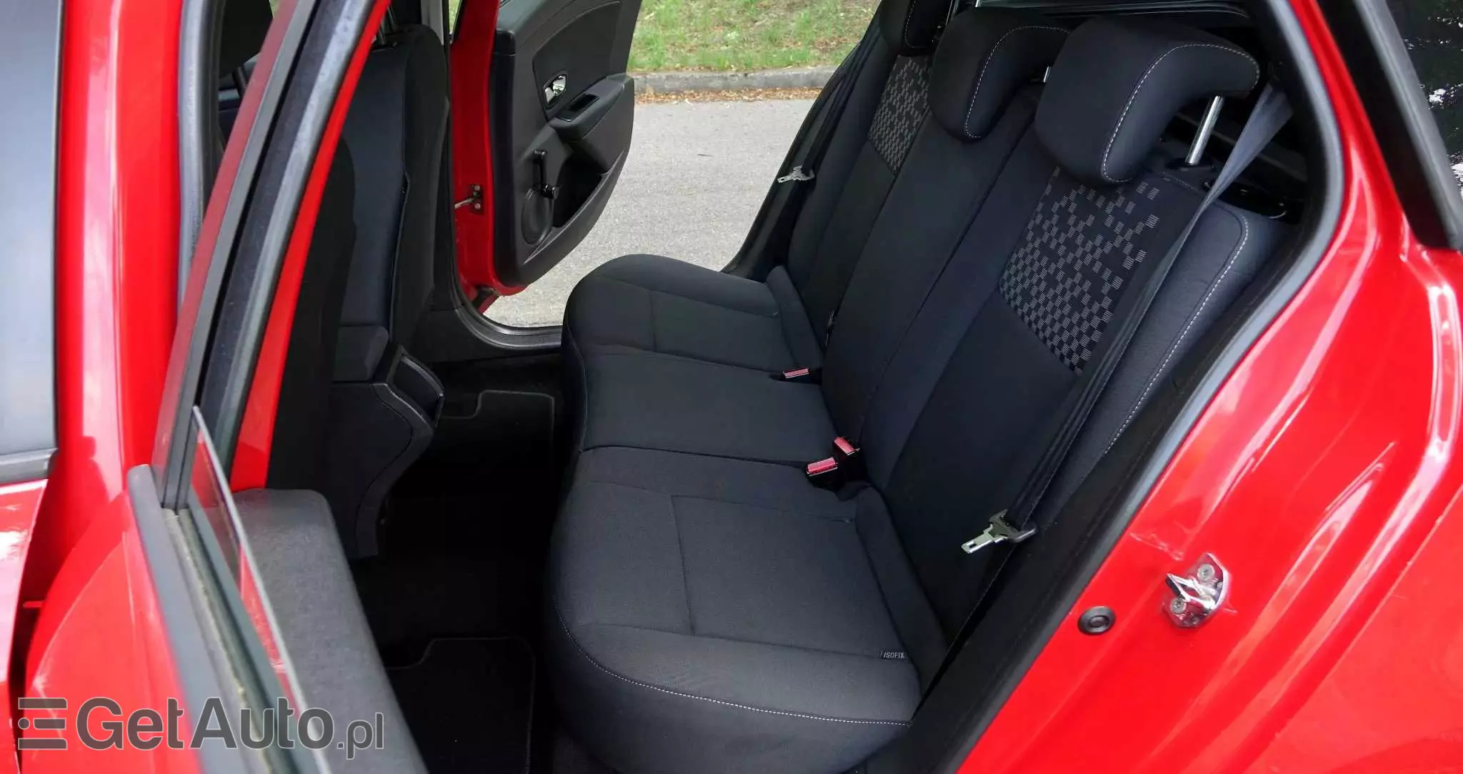 RENAULT Megane 1.5 dCi Exception