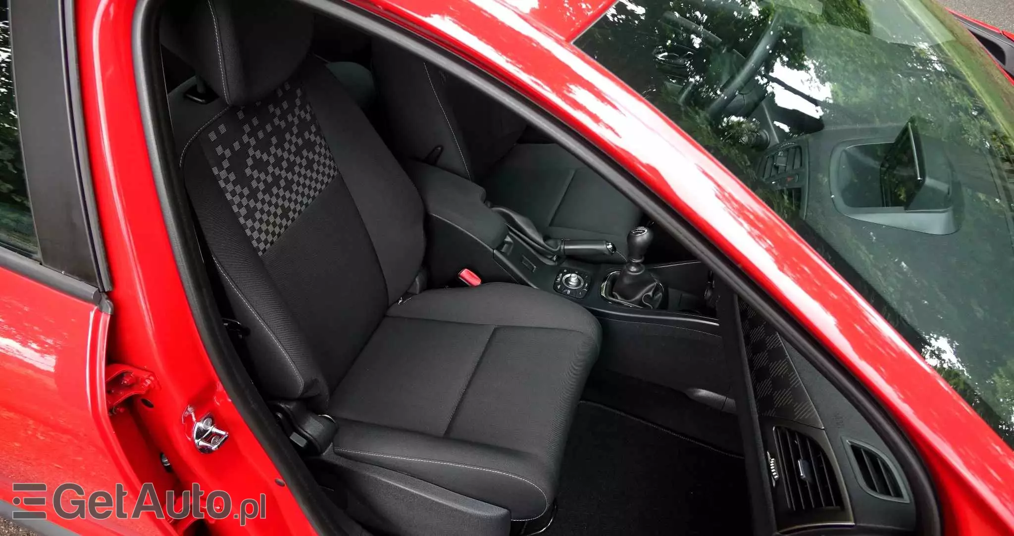 RENAULT Megane 1.5 dCi Exception