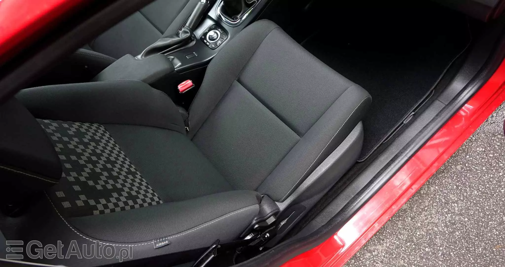 RENAULT Megane 1.5 dCi Exception