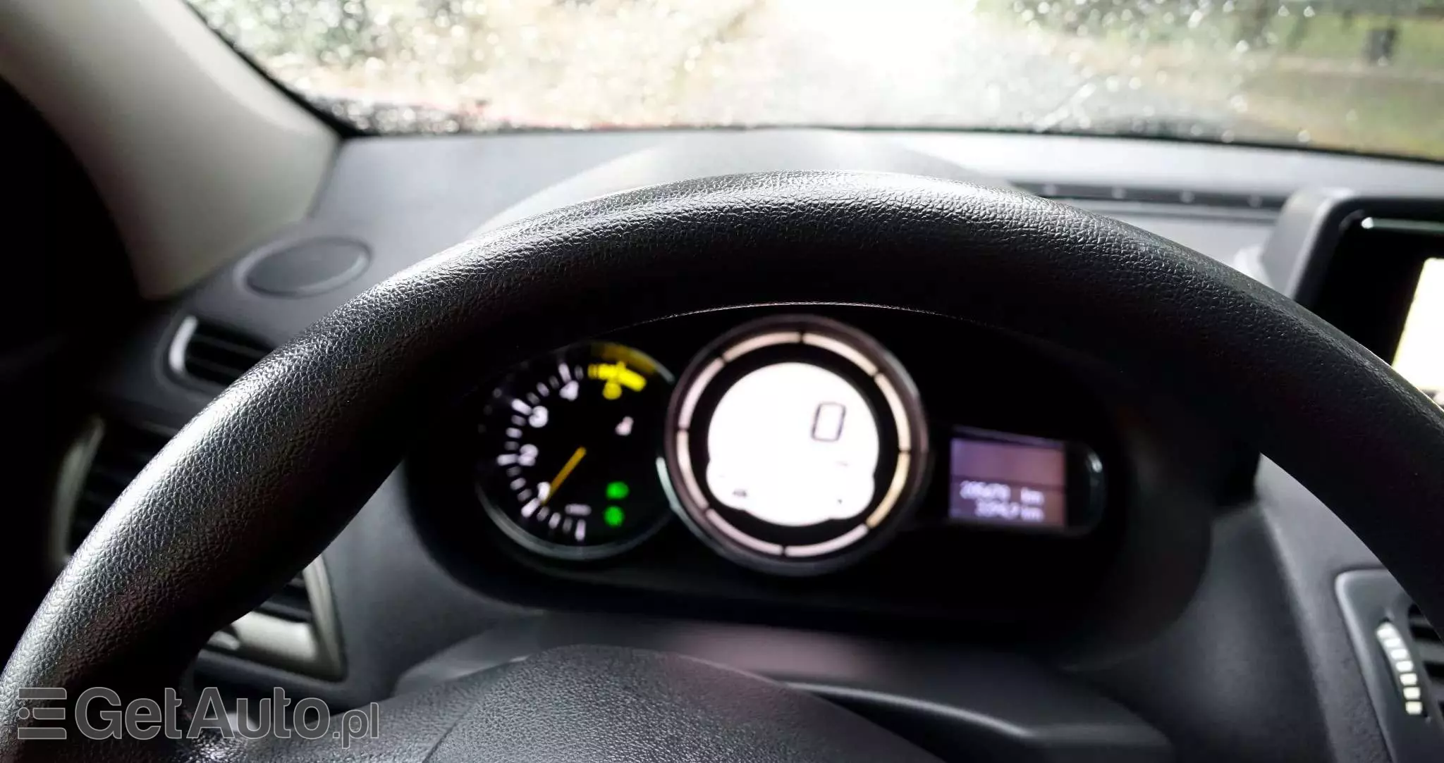 RENAULT Megane 1.5 dCi Exception