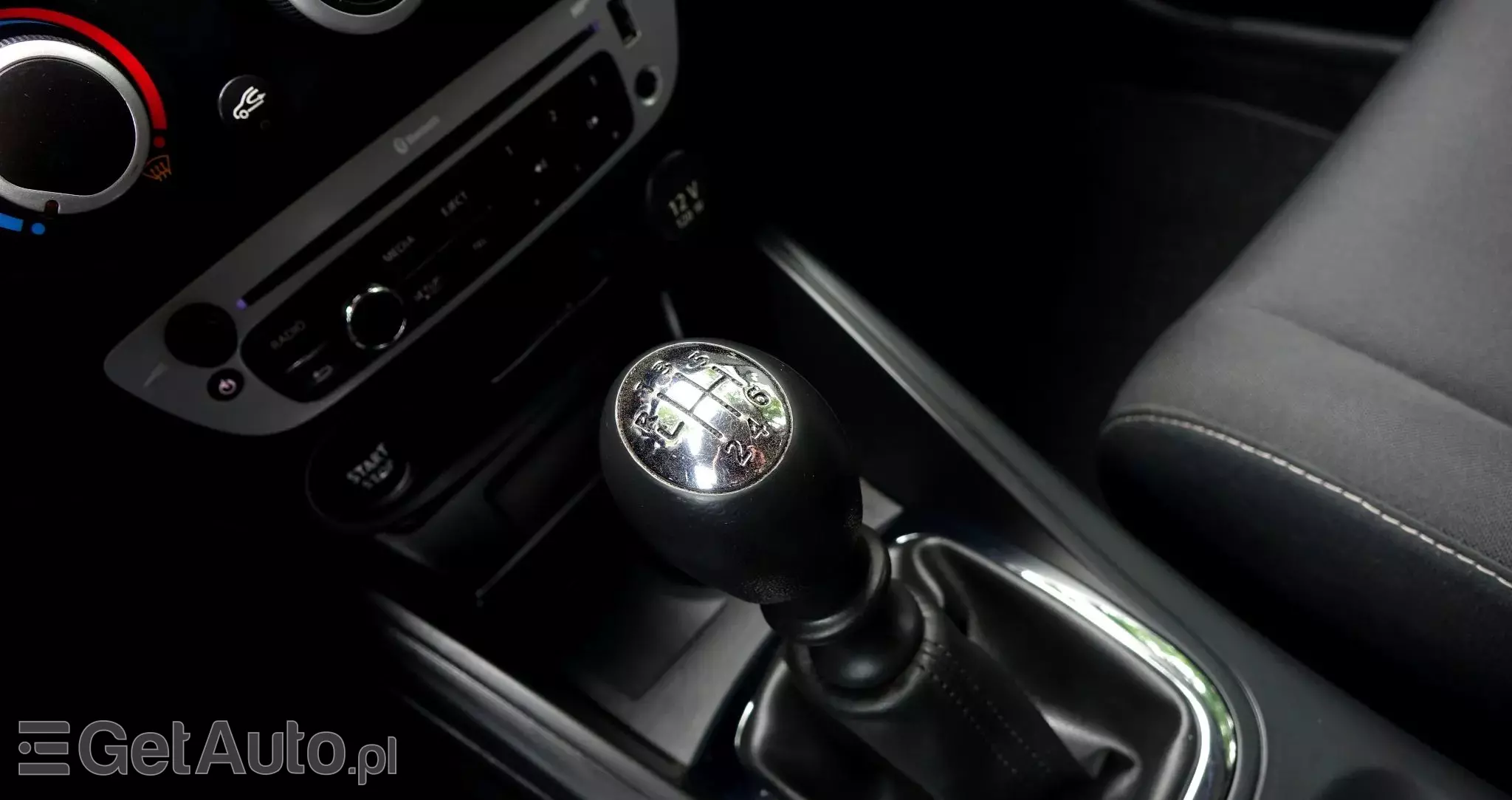 RENAULT Megane 1.5 dCi Exception