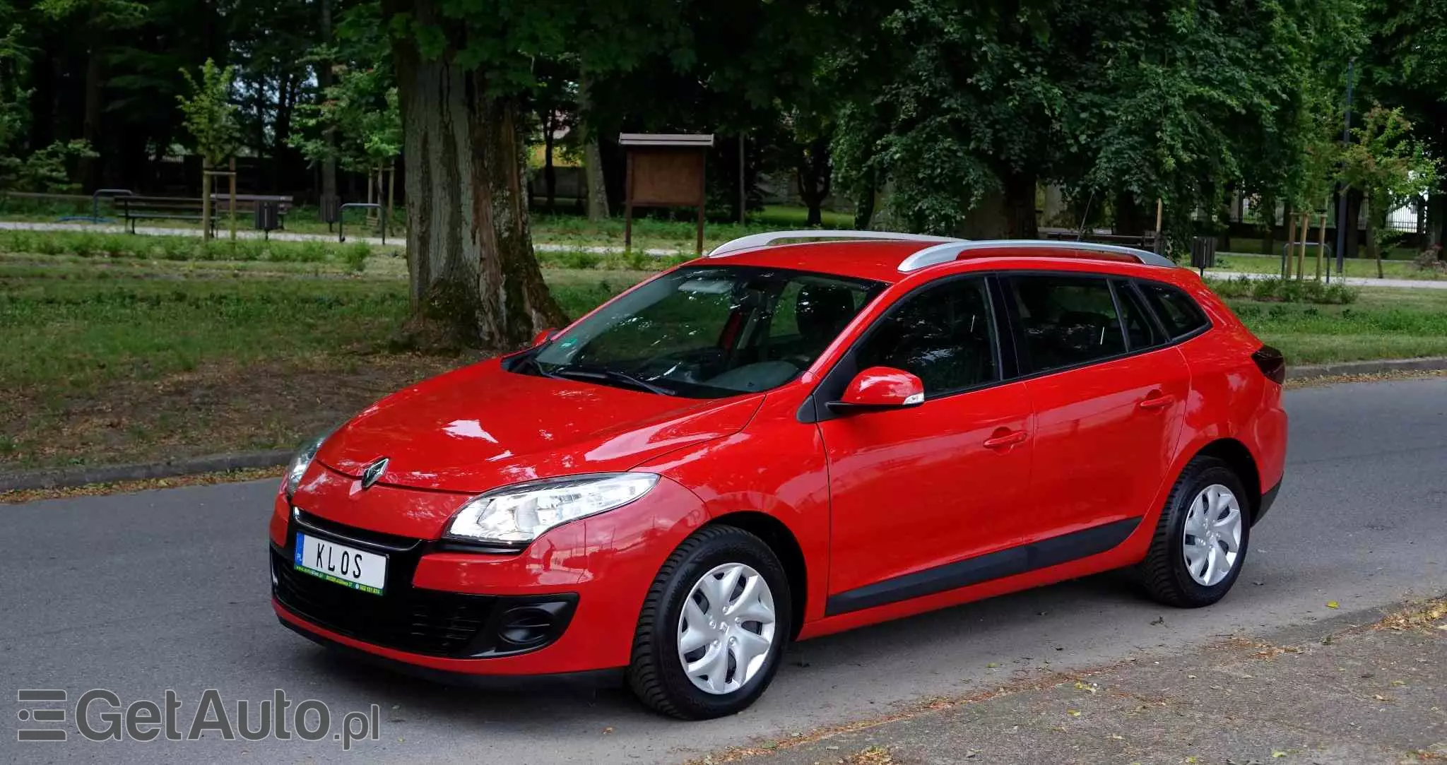 RENAULT Megane 1.5 dCi Exception