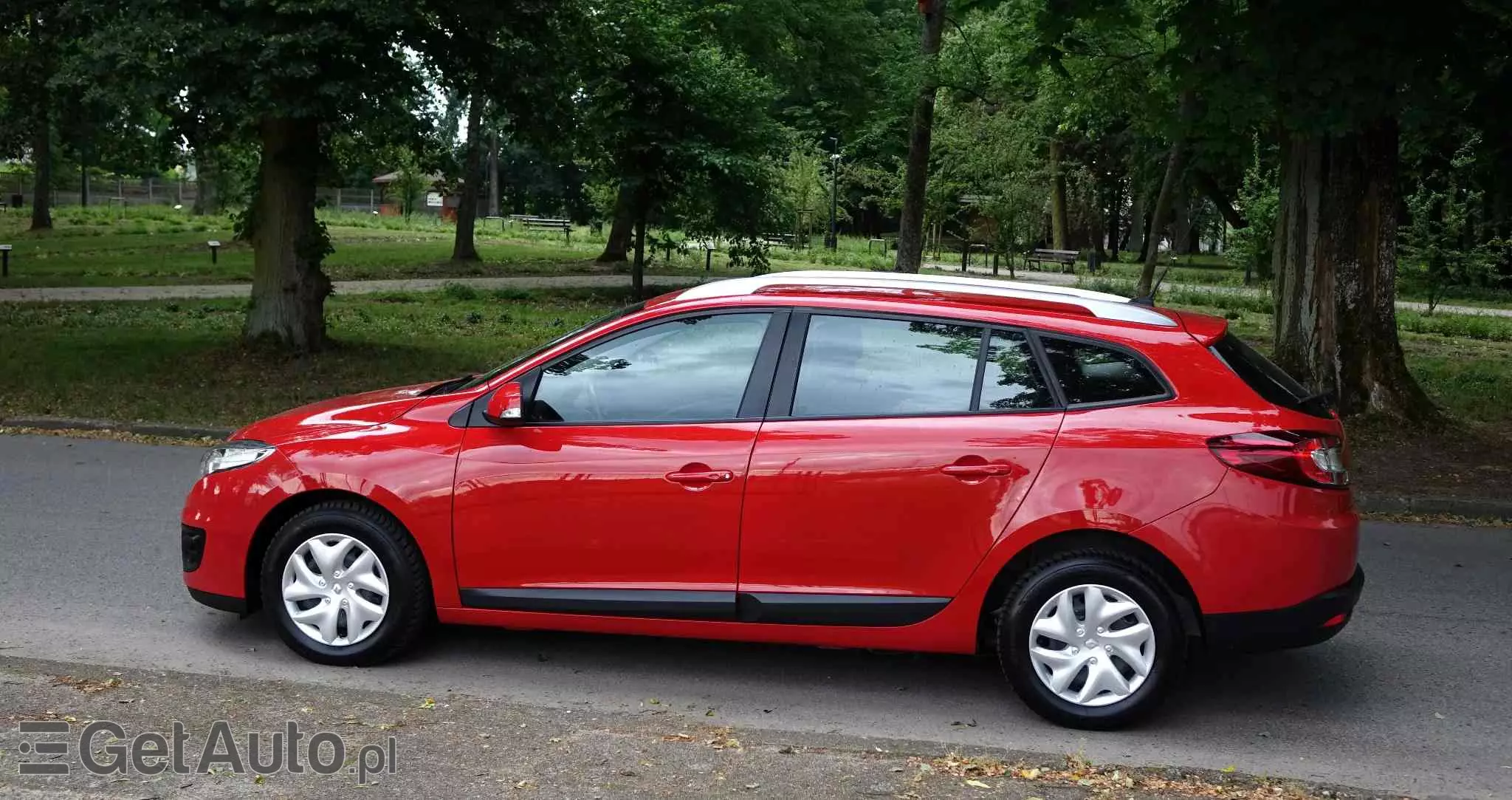 RENAULT Megane 1.5 dCi Exception