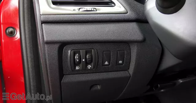 RENAULT Megane 1.5 dCi Exception