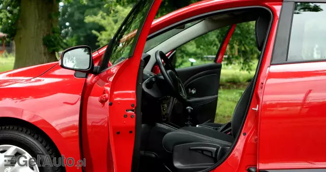 RENAULT Megane 1.5 dCi Exception