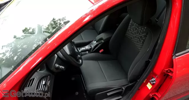 RENAULT Megane 1.5 dCi Exception