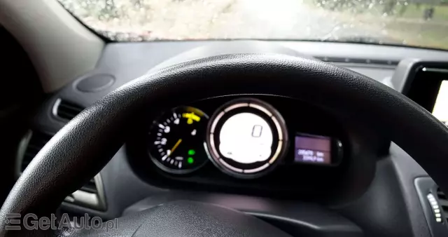 RENAULT Megane 1.5 dCi Exception