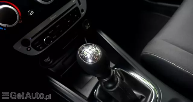 RENAULT Megane 1.5 dCi Exception