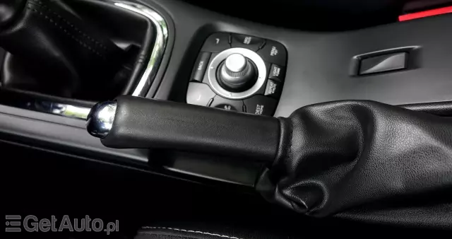 RENAULT Megane 1.5 dCi Exception