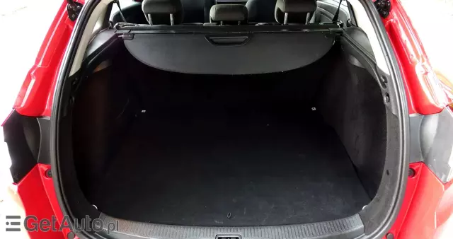 RENAULT Megane 1.5 dCi Exception