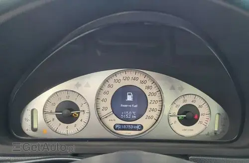 MERCEDES-BENZ CLK 