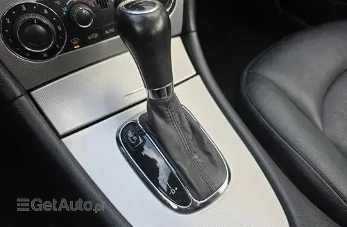 MERCEDES-BENZ CLK 
