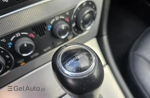 MERCEDES-BENZ CLK 