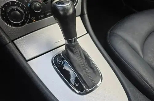 MERCEDES-BENZ CLK 