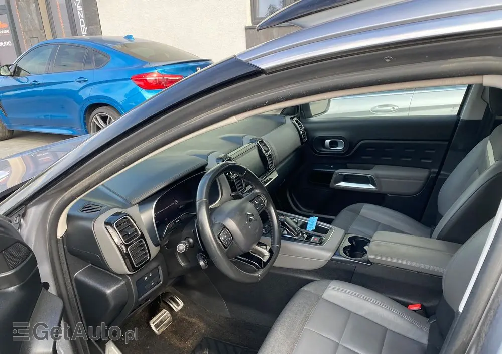 CITROËN C5 Aircross BlueHDI 130 S&S EAT8 FEEL PACK