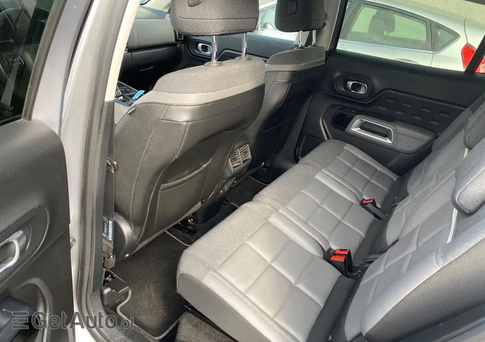 CITROËN C5 Aircross BlueHDI 130 S&S EAT8 FEEL PACK