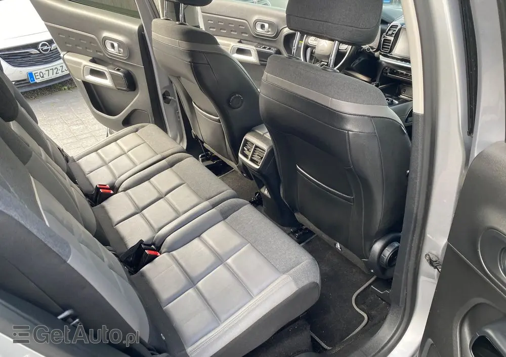 CITROËN C5 Aircross BlueHDI 130 S&S EAT8 FEEL PACK