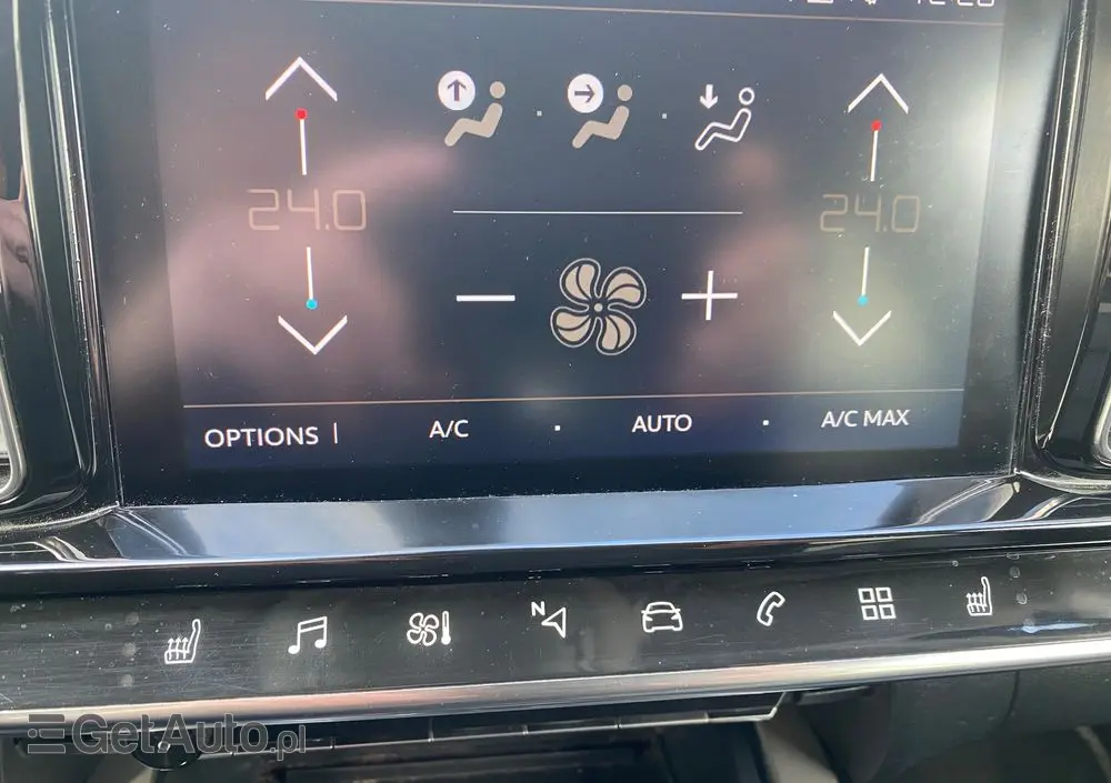 CITROËN C5 Aircross BlueHDI 130 S&S EAT8 FEEL PACK