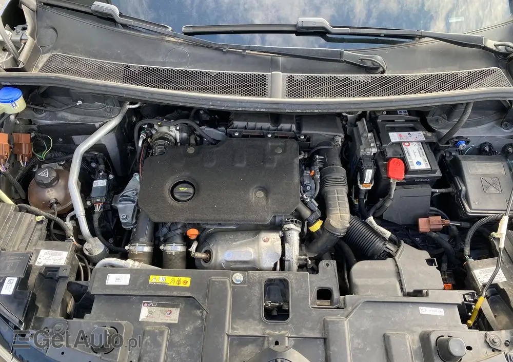 CITROËN C5 Aircross BlueHDI 130 S&S EAT8 FEEL PACK