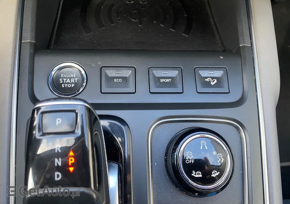 CITROËN C5 Aircross BlueHDI 130 S&S EAT8 FEEL PACK