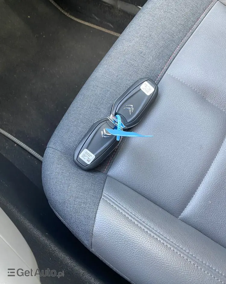 CITROËN C5 Aircross BlueHDI 130 S&S EAT8 FEEL PACK