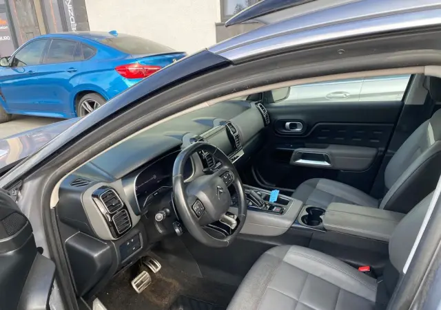 CITROËN C5 Aircross BlueHDI 130 S&S EAT8 FEEL PACK