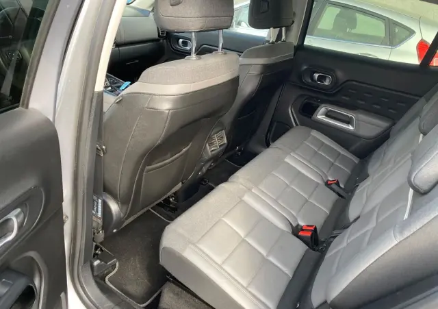 CITROËN C5 Aircross BlueHDI 130 S&S EAT8 FEEL PACK