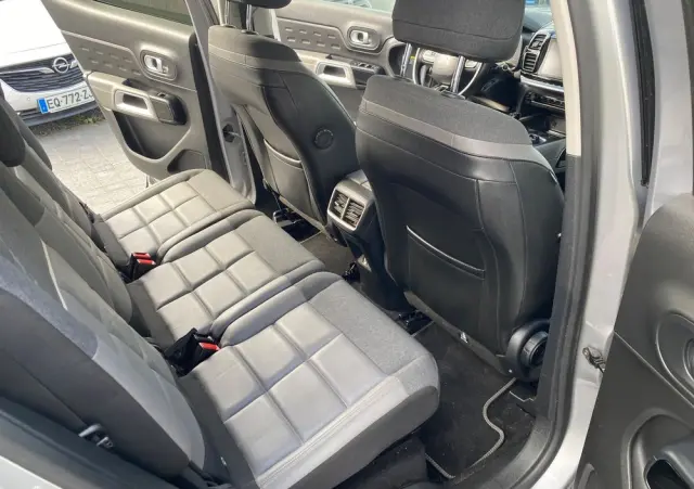 CITROËN C5 Aircross BlueHDI 130 S&S EAT8 FEEL PACK