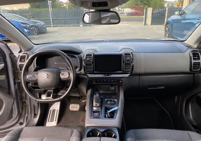 CITROËN C5 Aircross BlueHDI 130 S&S EAT8 FEEL PACK
