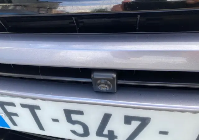 CITROËN C5 Aircross BlueHDI 130 S&S EAT8 FEEL PACK