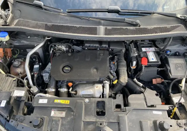 CITROËN C5 Aircross BlueHDI 130 S&S EAT8 FEEL PACK