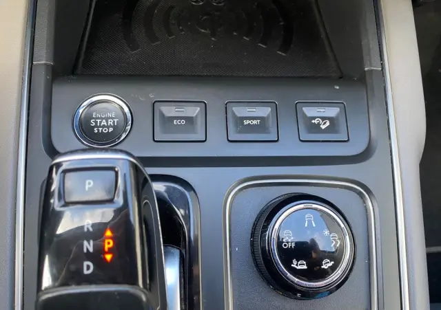 CITROËN C5 Aircross BlueHDI 130 S&S EAT8 FEEL PACK