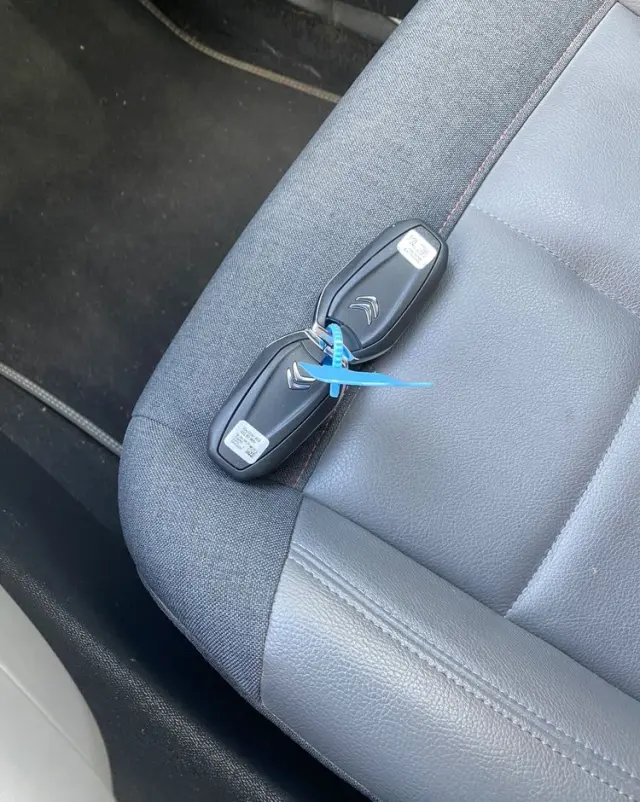 CITROËN C5 Aircross BlueHDI 130 S&S EAT8 FEEL PACK