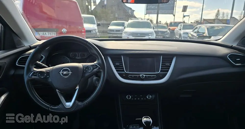 OPEL Grandland X 1.2 T Enjoy S&S