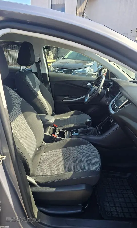 OPEL Grandland X 1.2 T Enjoy S&S