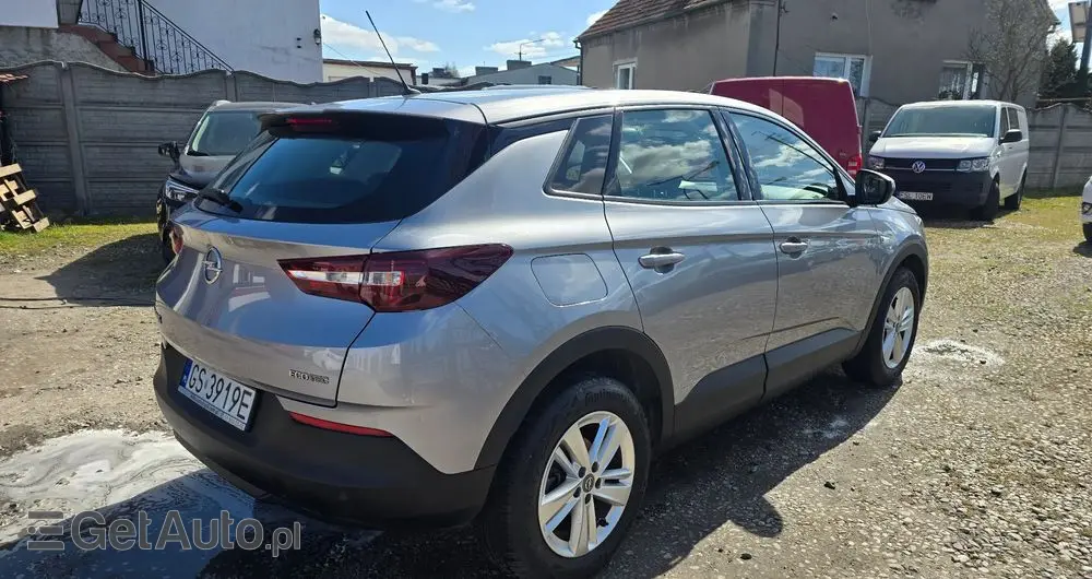 OPEL Grandland X 1.2 T Enjoy S&S