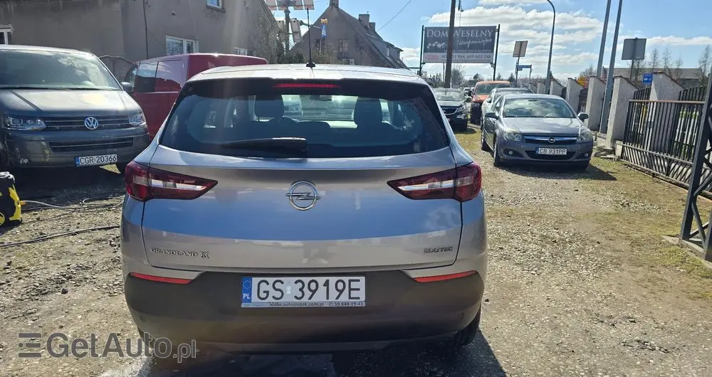 OPEL Grandland X 1.2 T Enjoy S&S